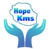 Logo of the association HOPE KMS
